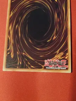 Polymerization- Very Light Played - LCYW-EN056 - Unlimited - Super Rare - Image 3