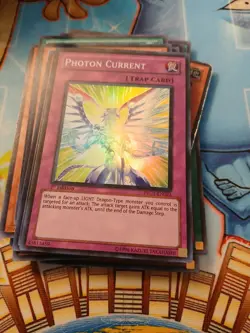 Photon Current PRC1-EN023 2012 Premium Collection Tin 1st Edition - Image 1