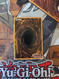 YUGIOH SELETTRICE VAALMONICA LEDE-EN022 ULTRA 1ST ED NM - Image 2