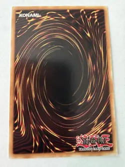Yugioh - Magikuriboh - Super - 1st - BACH-EN001 - NM - Image 2