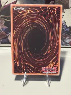 Blue-Eyes White Dragon DUSA-EN043 Duelist Saga 1st Edition - Image 5