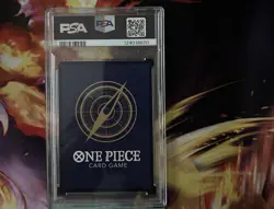 PSA 10 2024 One Piece CCG EN Premium Booster -The Best- Kalifa OP03-060 JRF - Image 2
