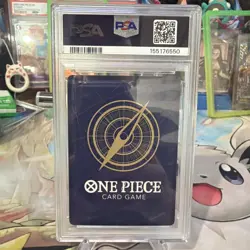 2024 ONE PIECE PREMIUM CARD COLLECTION -BEST SELECTION VOL.2- BOA HANCOCK PSA 10 - Image 2