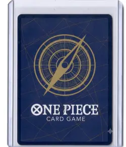 You're the One Who Should Disappear (Alternate Art) OP06-115 Premium Booster... - Image 2