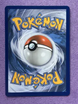 Pokemon TCG Delta Species Celebrations Mimikyu SWSH136 Black Star Promo Card - Image 2
