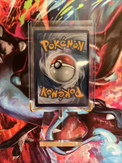 Pokemon TCG Mimikyu SWSH136 25th Celebrations Black Star Promo NM Near Mint - Image 2