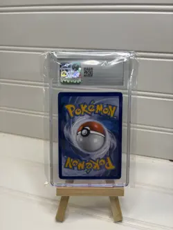 Clefairy 50/83 Toys-R-Us Holo Promo - CGC Mint 9 - Generations - Pokemon TCG - Image 2