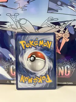 Mimikyu SWSH136 - Black Star Promo Celebrations - Pokemon TCG - Image 2