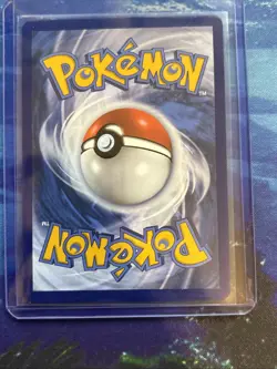 Pokemon TCG Mimikyu SWSH136 Celebrations Black Star Promo NM - Image 2