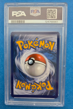 2016 Pokemon XY Generations Gardevoir EX Radiant Collection RC31/RC32 PSA 7 NM - Image 2