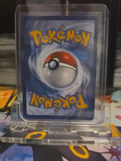 Pokemon TCG Rayquaza SWSH029 Promo Card - Image 2