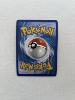 Pokemon Entei & Raikou Legend 90/95 + 91/95 (both) HGSS Unleashed Holofoil LP - Image 5