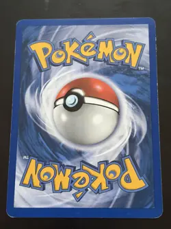 Chansey - 20/115 - Rare - Ex Unseen Forces - LP - Pokemon Card - Image 2