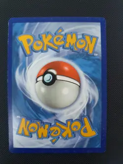 [DAMAGED] Flareon TG01/TG30 Trainer Gallery - Brilliant Stars Pokemon card [DMG] - Image 2