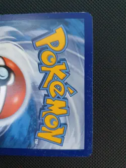 [DAMAGED] Flareon TG01/TG30 Trainer Gallery - Brilliant Stars Pokemon card [DMG] - Image 5