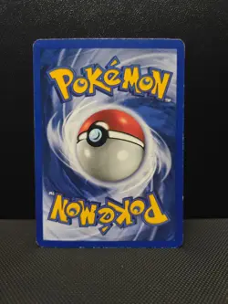 Pokemon TCG Clefable Jungle 1/64 Holo Rare LP (VERY NICE CARD) FREE POSTAGE - Image 2