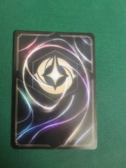 Disney Lorcana First Chapter 2-Card Tinker Bell 216/204 Mickey 208/204 Enchante - Image 2