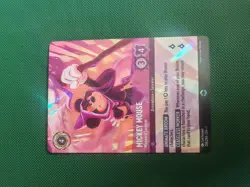 Disney Lorcana First Chapter 2-Card Tinker Bell 216/204 Mickey 208/204 Enchante - Image 3