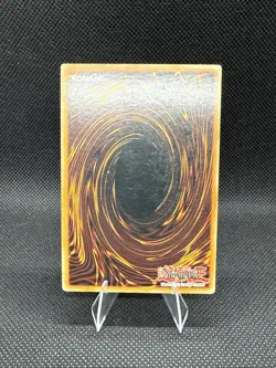 Seven Tools of the Bandit MRD-129 Yu-Gi-Oh Trap Card Classic Vintage Kadami - Image 2