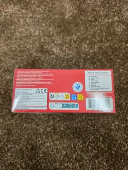 One Piece Card Game OP-13 Carrying on His Will Booster Box English (Unsealed) - Image 2