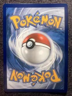 Bulbasaur 166/165 Illustration Rare Holo Pokemon Card NM - Image 2