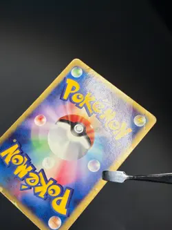 (US SELLER) Umbreon 025/P McDonalds Promo 2002 E-Series Pokemon Card - Image 3