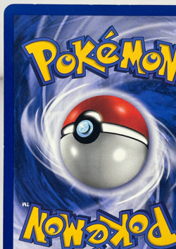 Pokemon TCG Gym Heroes ROCKET'S SNORLAX NON-HOLO RARE Card #33 - Image 4