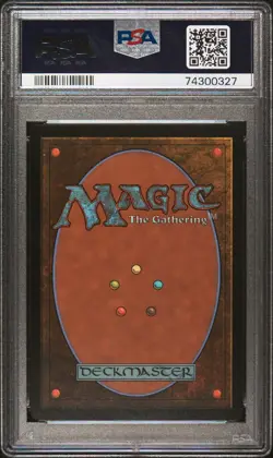 Cultivate PSA 10 114 Alternate Art -Etched Mtg Card - Image 2