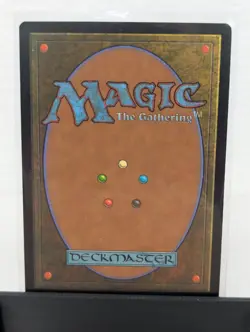 Phyrexian Colossus - Urza's Saga - Magic MTG Cards Light Play - Image 2