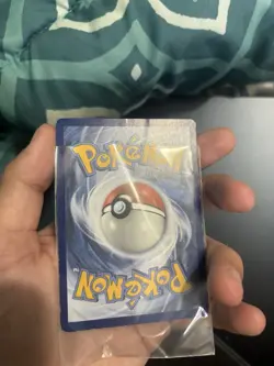 The Pokemon Company Pikachu XY95 XY Holo Promo 60 HP Pokemon TCG Card - Image 3