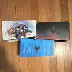 15 MTG curated Starter kits! 15 Planeswalkers 60+ Rares 1150+ Cards! MTG BULK - Image 2