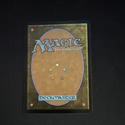 Wizards of the Coast Horn of Greed Marvel 0098 Mythic Full Art Artifact EN - Image 2