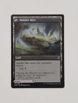Zendikar Rising - Malakir Rebirth #111 (U) - Magic the Gathering - MTG - Image 3