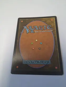 MTG Sokenzan, Crucible of Defiance (Borderless) Kamigawa: Neon Dynasty Foil - Image 2