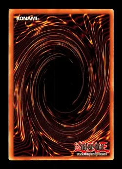 Structure Deck: Zombie World #SDZW-EN001 Red-Eyes Zombie Dragon - Image 2