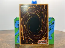 Brron, Mad King of Dark World (UTR) EEN-EN022 Ultimate Rare Unlimited Yu-Gi-Oh - Image 3