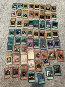 Yu-Gi-Oh! TCG Lot MRL Commons/Uncommons/ Rares/Super Rare NM/LP - Image 3