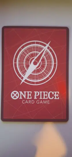 Shanks ST05-001 Starter Deck 5: Film Edition Foil One Piece - Image 2