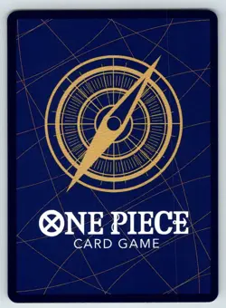 Go Ahead and Use 'Em, Mr. Luffy!!! OP15-055 Kami's Island One Piece Foil NM - Image 2