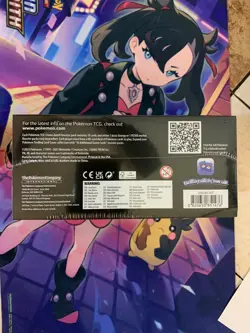 Pokemon TCG Sword & Shield Crown Zenith ETB Elite Trainer Box Factory Sealed - Image 5