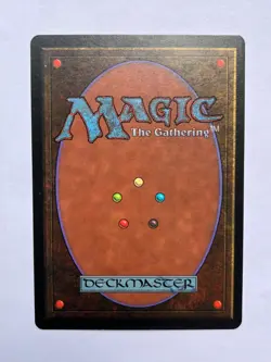 MTG Dust to Dust The Dark Card Magic the Gathering - Image 2