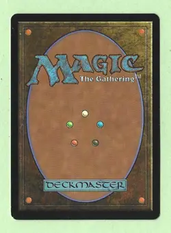 (1145) CCG MTG "8th EDITION" Card UNCOMMON Spirit Link No 47 - Image 2