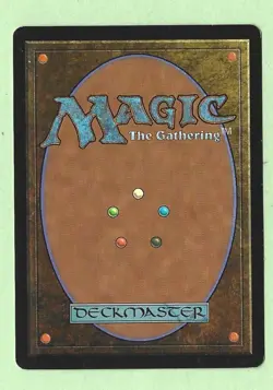 (2050) CCG MTG "MIRRODIN" Artifact Card UNCOMMON Crystal Shard No 159 - Image 2