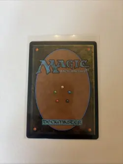 MTG Foundations Banner of Kinship Extended Art Regular Rare Card #0484 - Image 2
