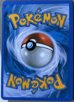 Pokemon Charizard Stage 2 Evolution Card 001/015 Brand New (With toploader) - Image 2