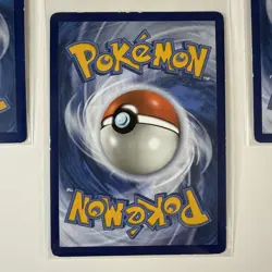 Pokemon Reverse And Holo Rare Lot Of 50 USED CARDS - Image 3