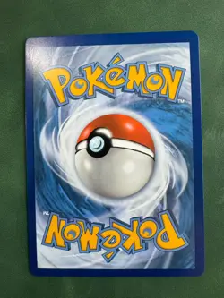 Pokemon Go TCG Holo Radiant Rare Blastoise Card 018/078 NM Condition - Image 2