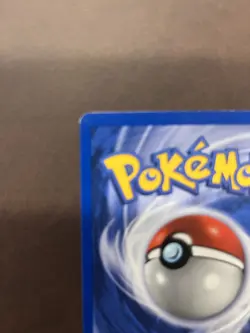 Misty's Tentacruel 10/132 Gym Heroes Holo Rare Pokemon Card WOTC NM LP - Image 4