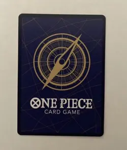 Nami ST29-008 (ENGLISH) - One Piece x Round 1 Promo Card - Image 4