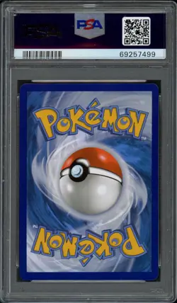 2022 Pokemon SWSH Brilliant Stars Arceus V 166/172 PSA 10 Gem Mint Full Art - Image 2